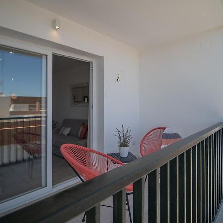 Sibssanlucar Casa Manuela - Centrico - Vistas Coto Donana Lejlighed Sanlúcar de Barrameda Eksteriør billede
