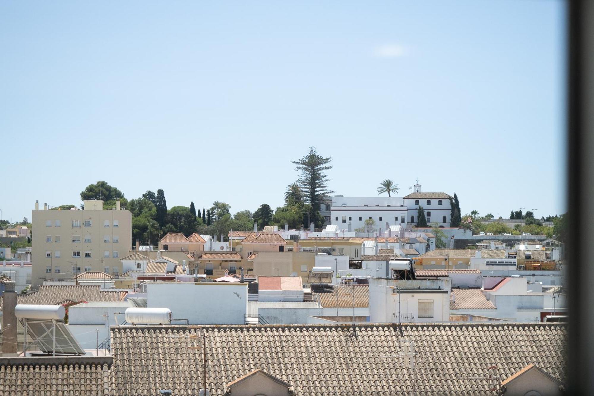 Sibssanlucar Casa Manuela - Centrico - Vistas Coto Donana Lejlighed Sanlúcar de Barrameda Eksteriør billede