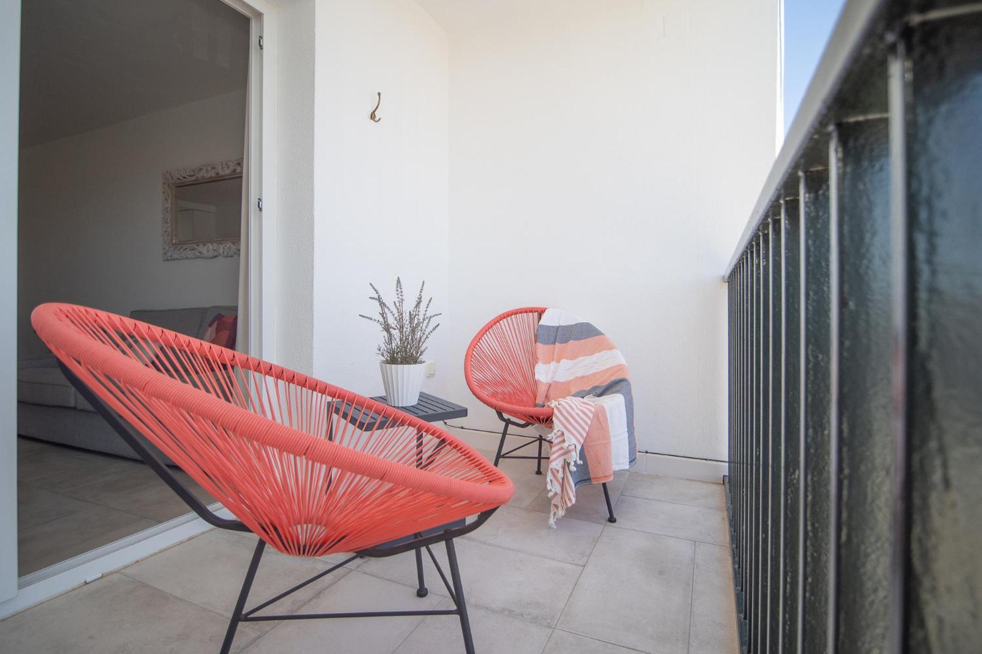 Sibssanlucar Casa Manuela - Centrico - Vistas Coto Donana Lejlighed Sanlúcar de Barrameda Eksteriør billede