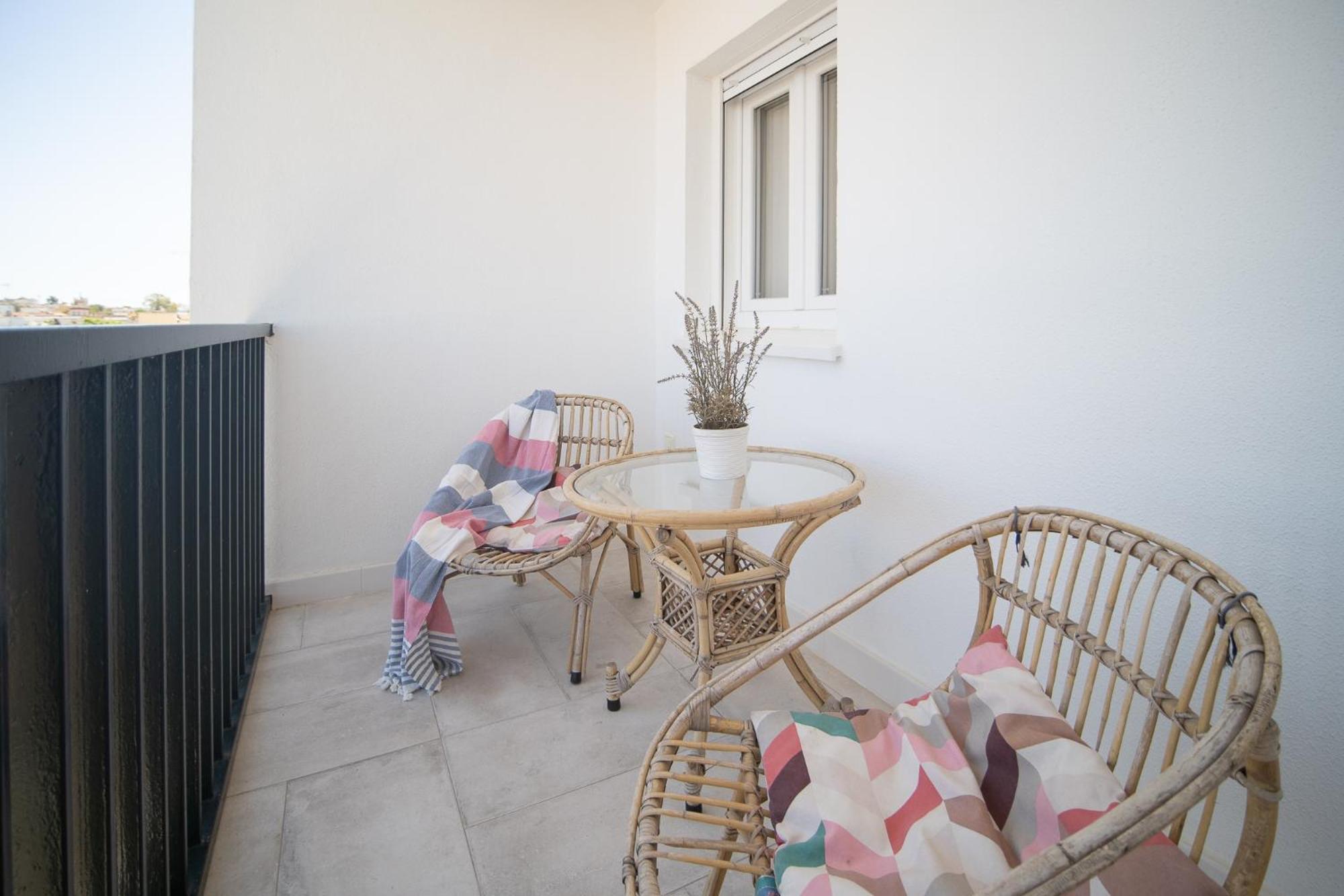 Sibssanlucar Casa Manuela - Centrico - Vistas Coto Donana Lejlighed Sanlúcar de Barrameda Eksteriør billede