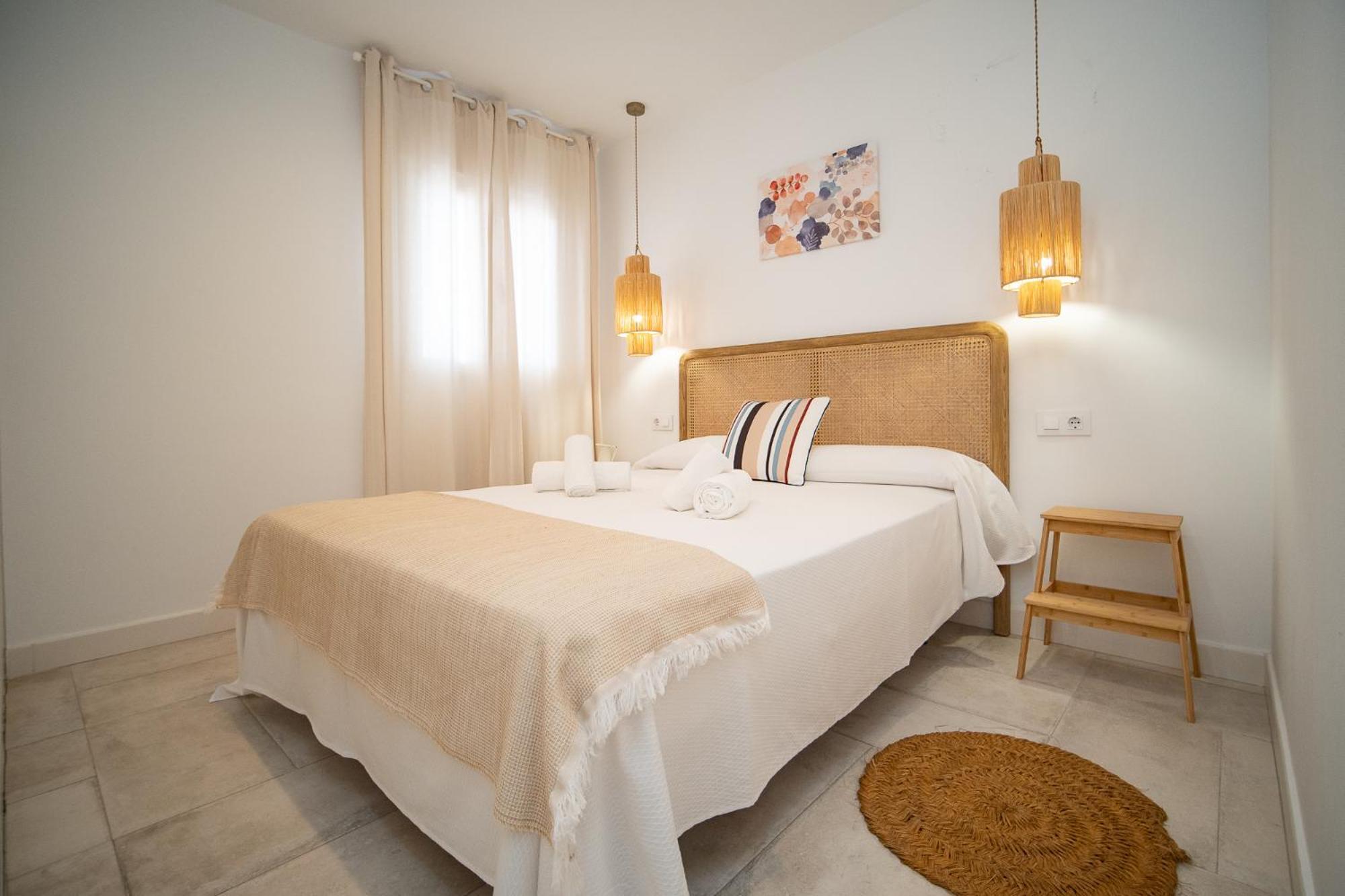 Sibssanlucar Casa Manuela - Centrico - Vistas Coto Donana Lejlighed Sanlúcar de Barrameda Eksteriør billede